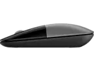 Mysz bezprzewodowa HP Z3700 Dual Mode - srebrny/czarny 758A9AA