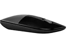 Mysz bezprzewodowa HP Z3700 Dual Mode - srebrny/czarny 758A9AA