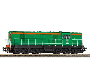 Piko Lokomotywa Spalinowa SM31-108 PKP ZT Szczecin
