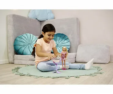 Simba Lalka Steffi Love Hello Baby