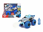 Simba Pojazd MONSTER Ice Monster z parą 25 cm