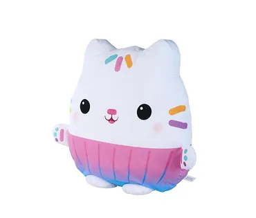 Simba Poduszka Koci Domek Gabi Łakotek 50 cm