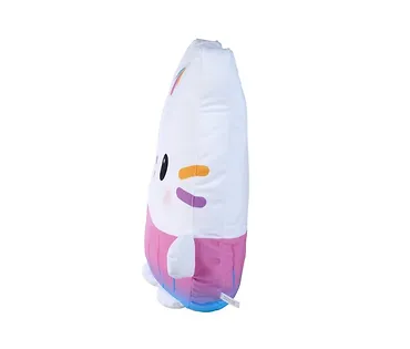 Simba Poduszka Koci Domek Gabi Łakotek 50 cm
