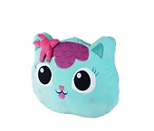 Simba Poduszka Koci Domek Gabi Syrenkotka 50 cm