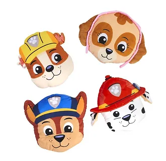 Simba Poduszka Psi Patrol 30 cm 4 rodzaje mix