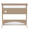 Lionelo Łóżeczko 5 w 1 Thomi Plus beige caramel