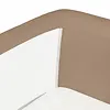 Lionelo Łóżeczko 5 w 1 Thomi Plus beige caramel
