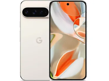 Smartfon Google Pixel 9 Pro XL 16/512GB Porcelanowy