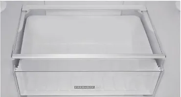 Whirlpool Chłodziarko-zamrażarka W5821EW2