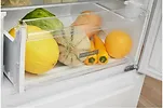 Whirlpool Chłodziarko-zamrażarka W5821EW2