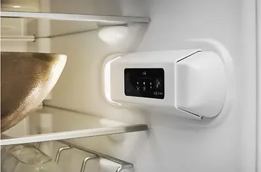 Whirlpool Chłodziarko-zamrażarka W5821EW2