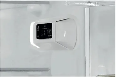 Whirlpool Chłodziarko-zamrażarka W5821EW2