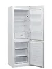 Whirlpool Chłodziarko-zamrażarka W5821EW2