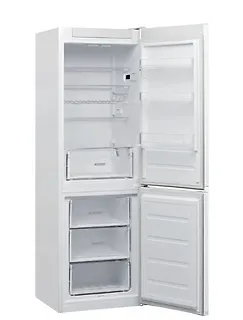 Whirlpool Chłodziarko-zamrażarka W5821EW2