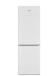 Whirlpool Chłodziarko-zamrażarka W5821EW2