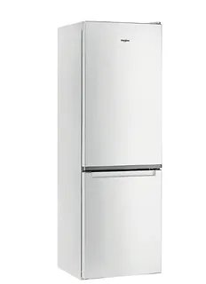 Whirlpool Chłodziarko-zamrażarka W5821EW2