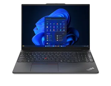 Laptop Lenovo ThinkPad E16 Ryzen 5 7535HS/16
