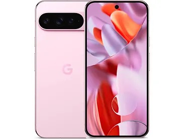 Smartfon Google Pixel 9 Pro 16/128GB Różowy
