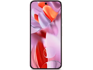 Smartfon Google Pixel 9 Pro 16/128GB Różowy