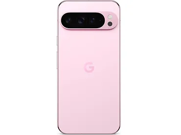 Smartfon Google Pixel 9 Pro 16/256GB Różowy