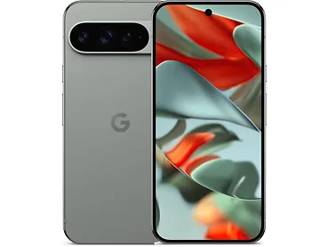 Smartfon Google Pixel 9 Pro 16/512GB Zielonoszary