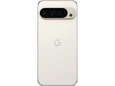 Smartfon Google Pixel 9 Pro 16/256GB Porcelanowy