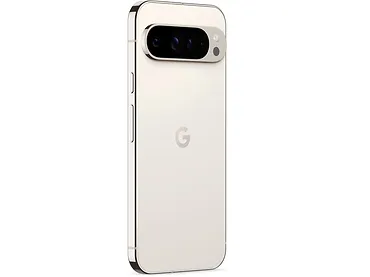 Smartfon Google Pixel 9 Pro 16/256GB Porcelanowy