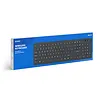 Savio Klawiatura bezprzewodowa KB-02