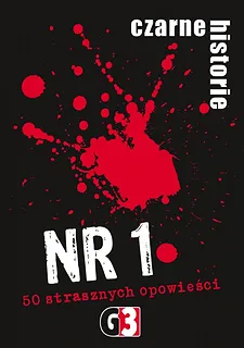 G3 Gra Czarne Historie Nr 1