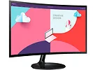 Monitor zakrzywiony 27