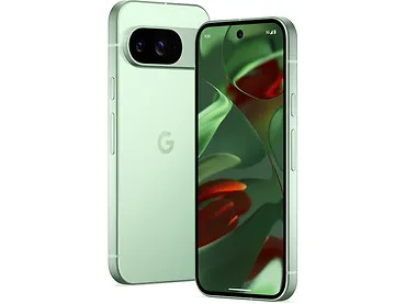 Smartfon Google Pixel 9 12/128GB Zielony