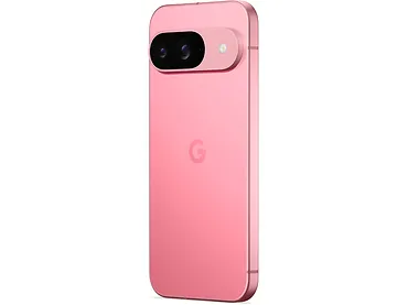 Smartfon Google Pixel 9 12/256GB Różowy