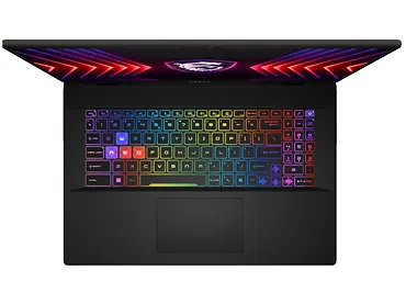 MSI Sword 17 HX B14VGKG-083XPL i7-14700HX RTX4070 16GB/1000GB 17