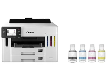 Canon Drukarka MAXIFY GX5540 EUM/EMB 6179C007