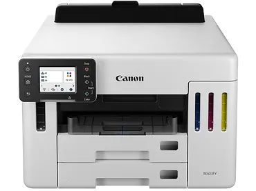 Canon Drukarka MAXIFY GX5540 EUM/EMB 6179C007