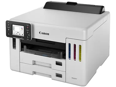 Canon Drukarka MAXIFY GX5540 EUM/EMB 6179C007