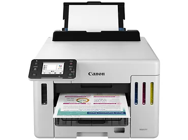 Canon Drukarka MAXIFY GX5540 EUM/EMB 6179C007