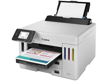 Canon Drukarka MAXIFY GX5540 EUM/EMB 6179C007