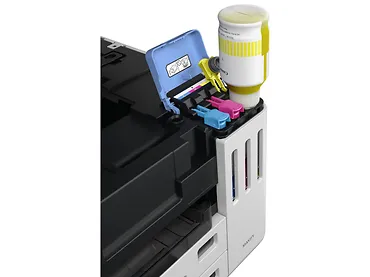 Canon Drukarka MAXIFY GX5540 EUM/EMB 6179C007