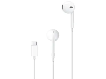 Apple Słuchawki EarPods (USB-C)