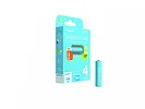 Panasonic Eneloop lite akumulator AAA 550 mAh 4 szt