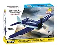 Cobi Klocki Grumman F6F Hellcat 235 klock&oacute;w