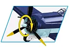 Cobi Klocki Grumman F6F Hellcat 235 klock&oacute;w