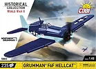 Cobi Klocki Grumman F6F Hellcat 235 klock&oacute;w