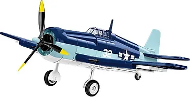Cobi Klocki Grumman F6F Hellcat 235 klock&oacute;w