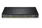 Zyxel Przełącznik XGS2220-54FP-EU01