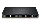 Zyxel Przełącznik XGS2220-54FP-EU01