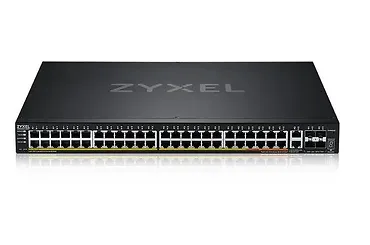 Zyxel Przełącznik XGS2220-54FP-EU01