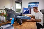 Canon Drukarka PIXMA PRO-1100 6856C006