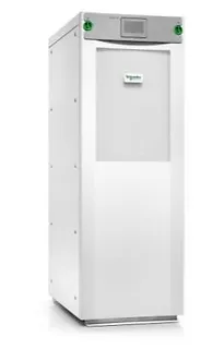 APC Zasilacz GVSUPS15KB4HS Galaxy VS UPS 15kW 400V, 1 internal 9Ah smart moduł